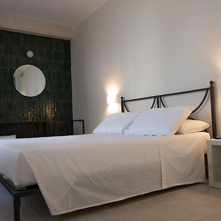 Oronti Accommodations Lecce Eksteriør billede