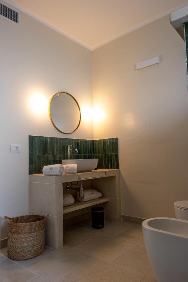 Oronti Accommodations Lecce Eksteriør billede