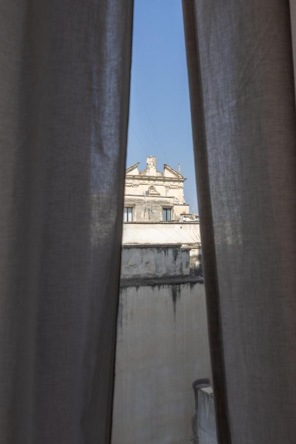 Oronti Accommodations Lecce Eksteriør billede