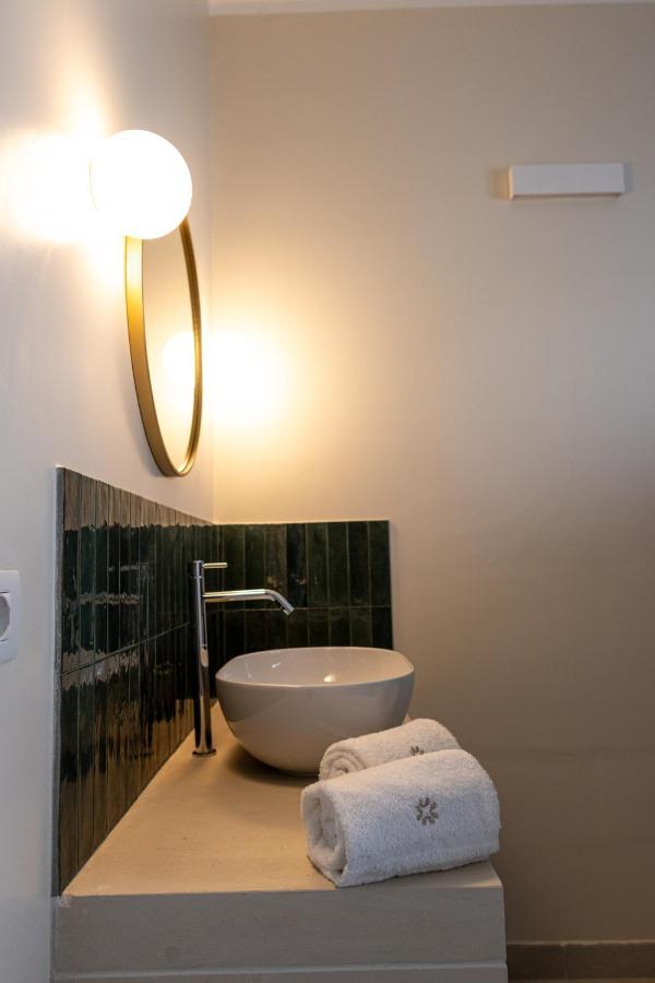 Oronti Accommodations Lecce Eksteriør billede