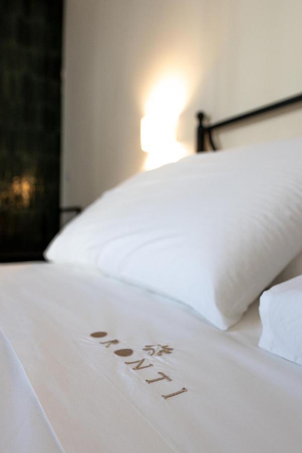 Oronti Accommodations Lecce Eksteriør billede