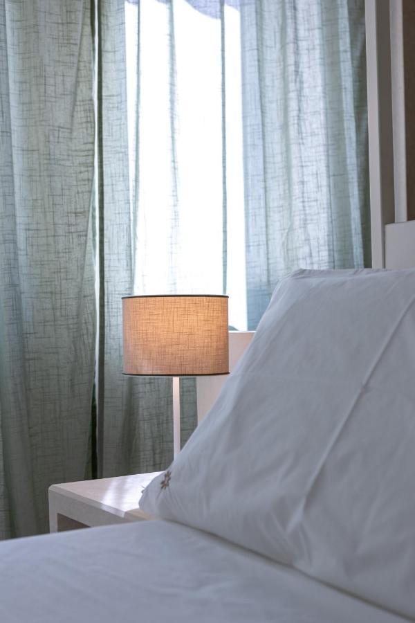 Oronti Accommodations Lecce Eksteriør billede