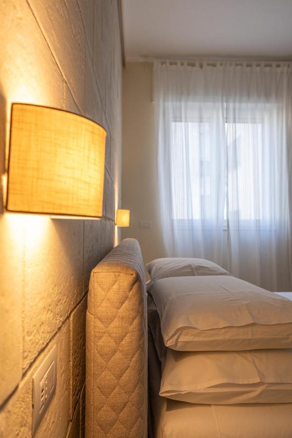 Oronti Accommodations Lecce Eksteriør billede
