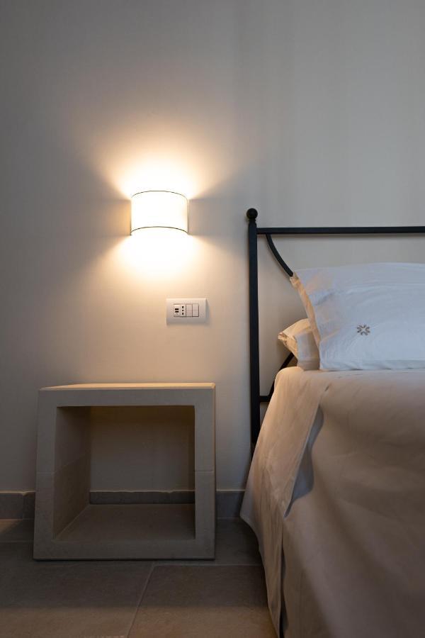 Oronti Accommodations Lecce Eksteriør billede