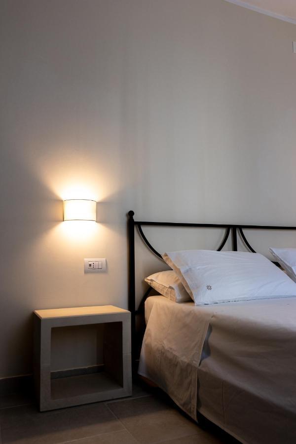 Oronti Accommodations Lecce Eksteriør billede