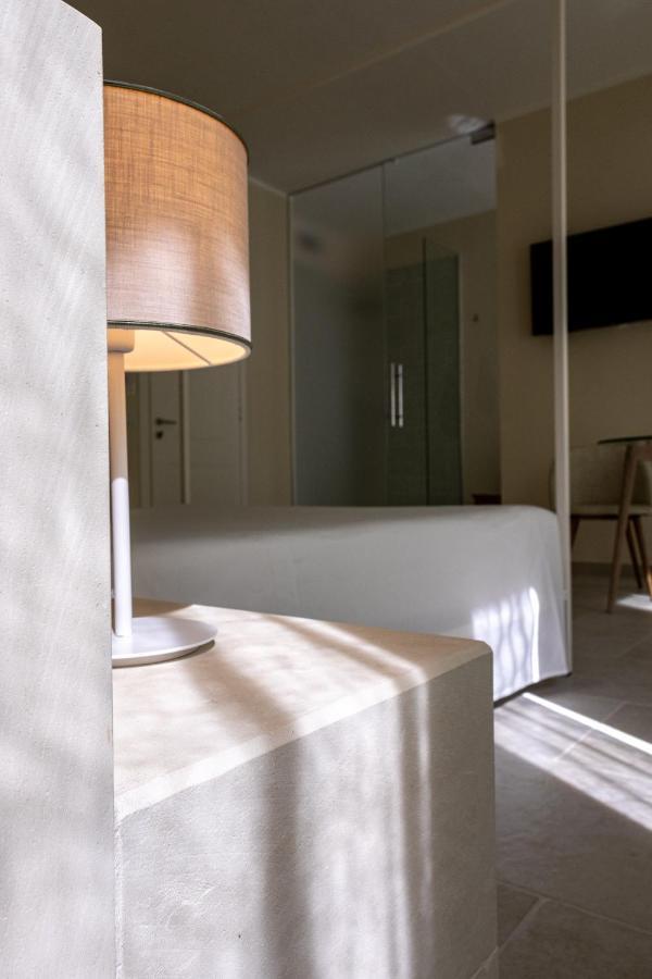 Oronti Accommodations Lecce Eksteriør billede