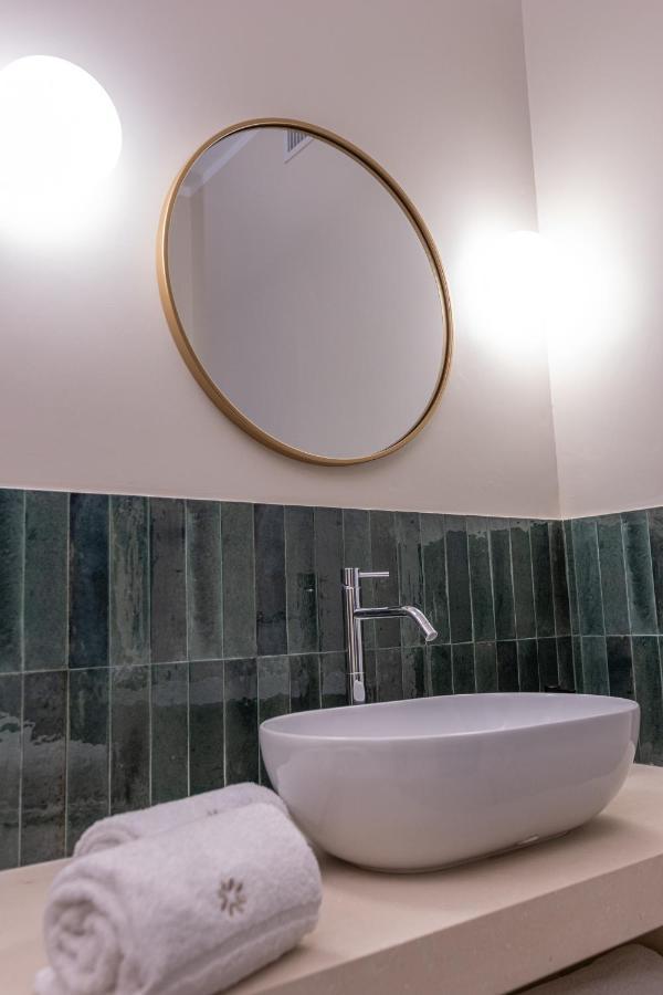 Oronti Accommodations Lecce Eksteriør billede