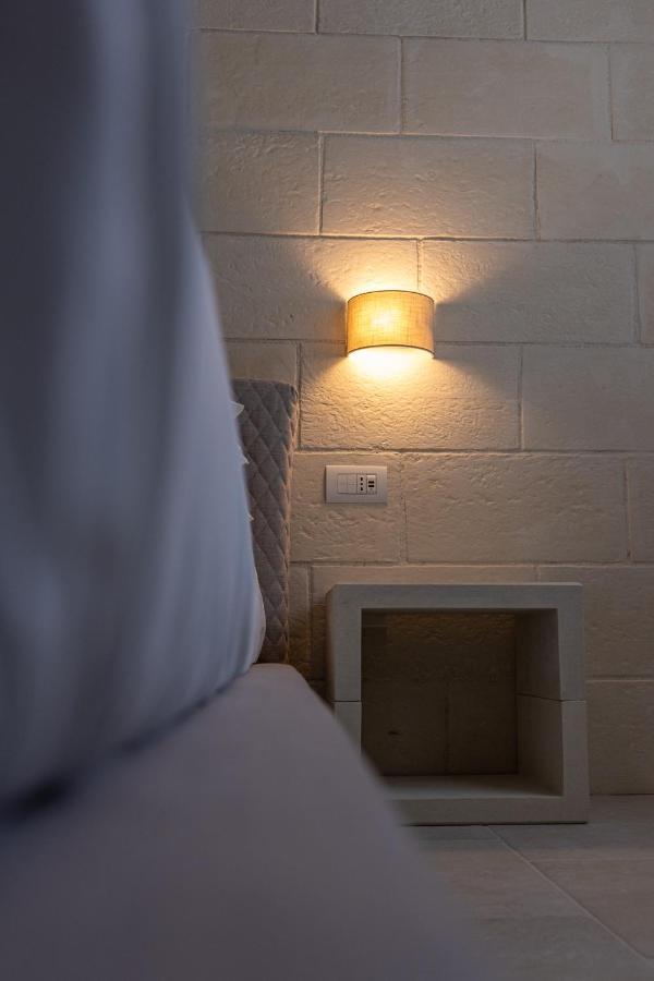 Oronti Accommodations Lecce Eksteriør billede