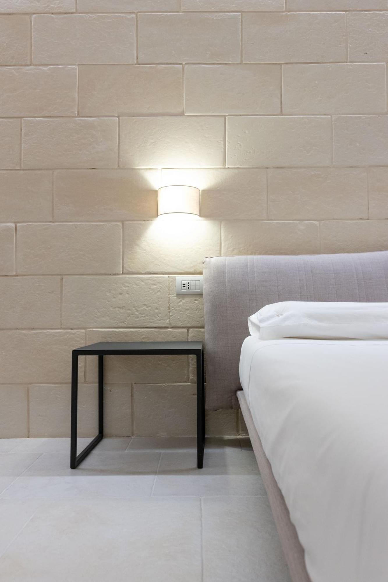 Oronti Accommodations Lecce Eksteriør billede