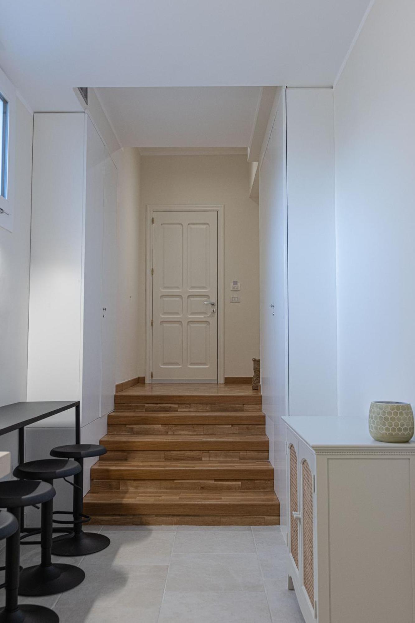 Oronti Accommodations Lecce Eksteriør billede