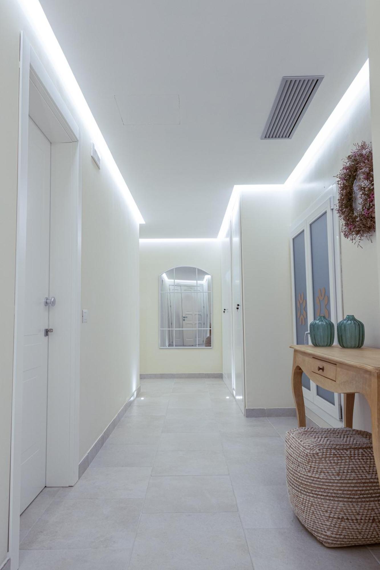 Oronti Accommodations Lecce Eksteriør billede