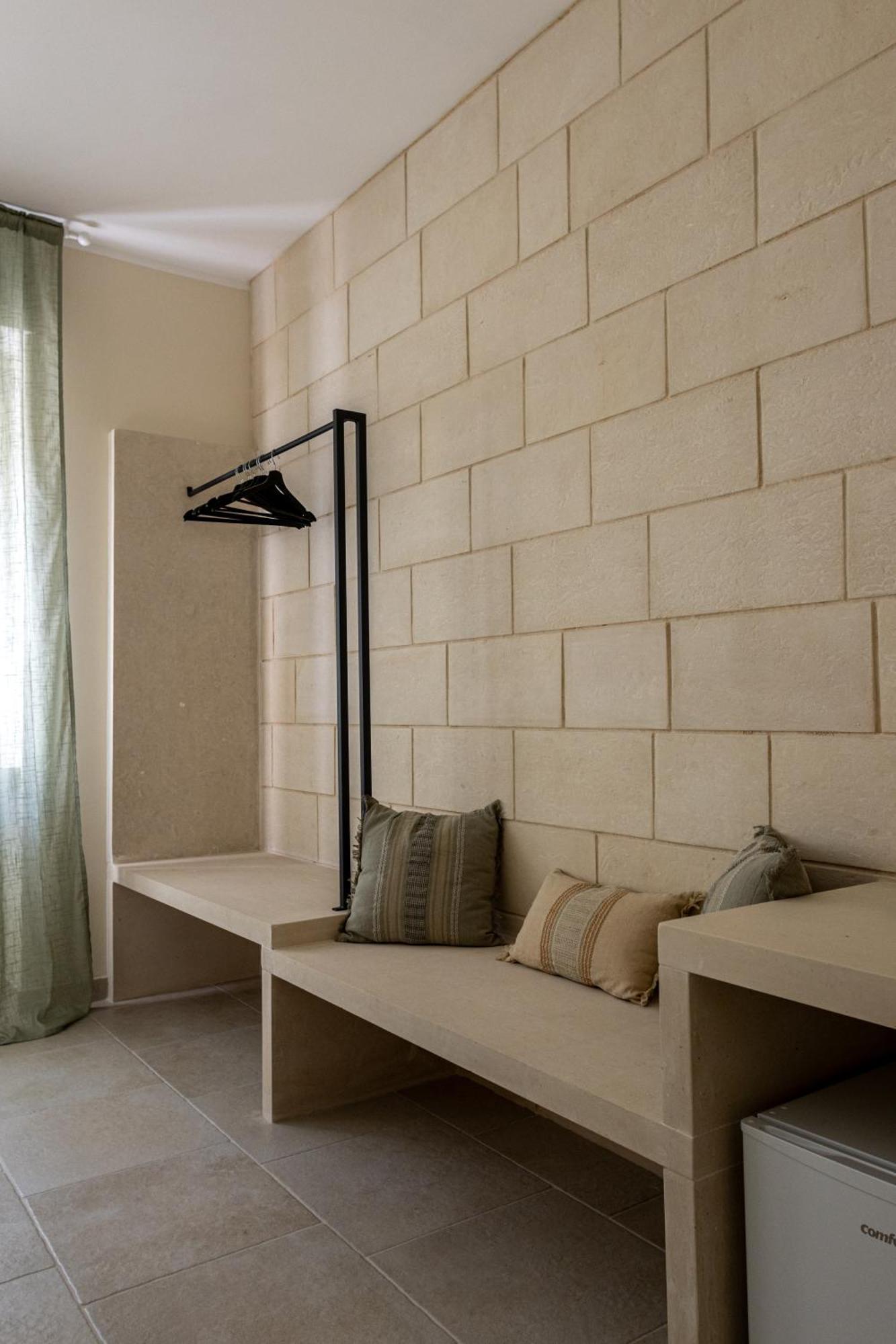 Oronti Accommodations Lecce Eksteriør billede