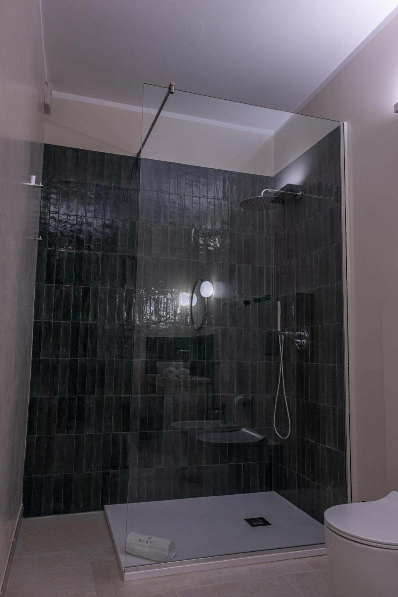Oronti Accommodations Lecce Eksteriør billede